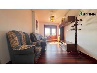 Flat in Ensanche - Sar