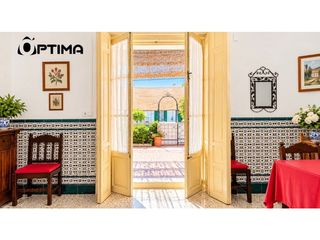 Haus in El Rocío. Casa en el rocio  en venta