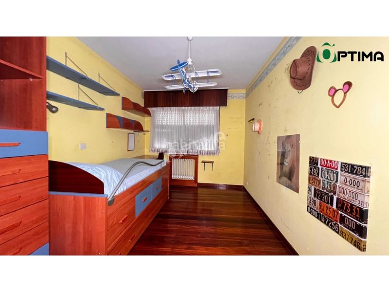 Foto 90f40cdd-cdaf-4bca-8f3d-ea5c9f71d5e8. Etagenwohnung in Estrada (A)