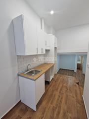 Piso en Zarzaquemada