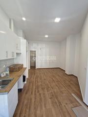 Estudi en Zarzaquemada. Piso en venta en legans