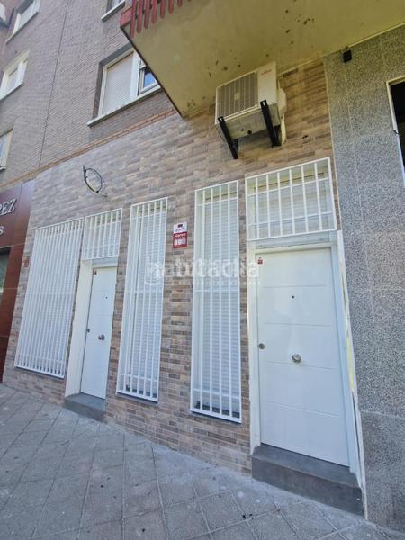 Foto 9f9c2cd7-8dbd-442b-a154-f9a75f6337c1. Monolocale in Zarzaquemada Leganés