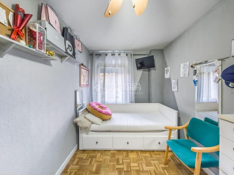 Foto 003fefe5-6e70-42aa-93f1-6339f3917aad. Piso  en venta en Zarzaquemada Leganés