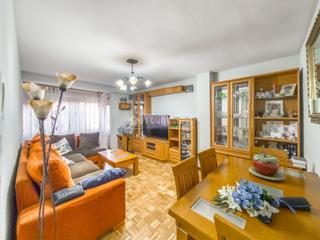 Pis a Zarzaquemada. Piso en venta en leganés