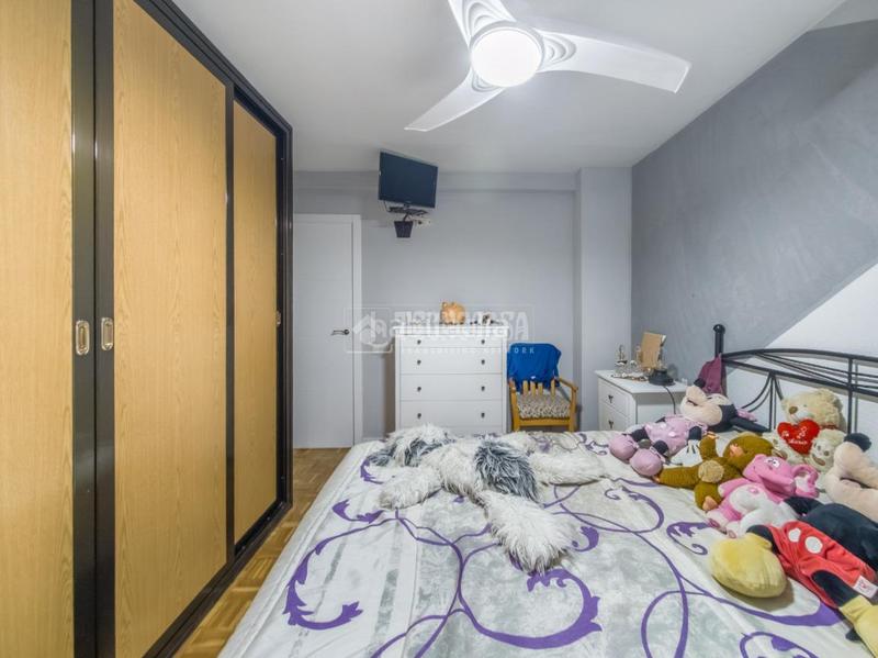 Foto ac8ef292-88be-4d47-8d98-6222f4635176. Piso  en venta en Zarzaquemada Leganés