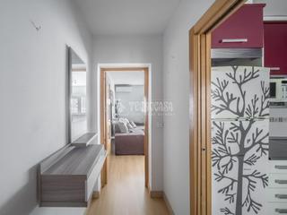Appartement à Zarzaquemada. Piso en venta en leganés