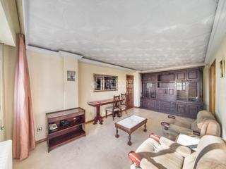 Pis en Zarzaquemada. Piso en venta en legans