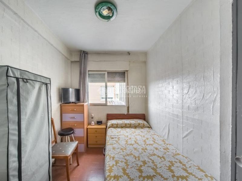 Foto 0b6f3b3d-b599-4f9e-a900-69f4d8fbf6f1. Appartement avec chauffage dans Zarzaquemada Leganés