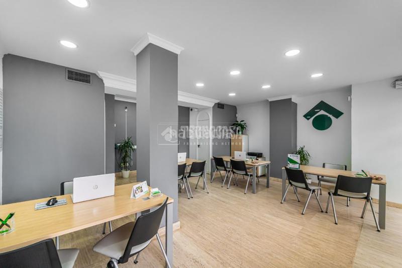 Foto 1bcb52bc-cbbe-49cd-804c-7c32652f794a. Appartement avec chauffage dans Zarzaquemada Leganés