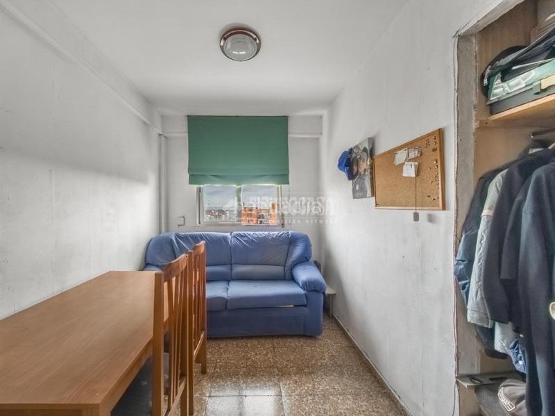 Foto 26bdc6dc-818c-463d-a218-1089e9f87f38. Appartement avec chauffage dans Zarzaquemada Leganés