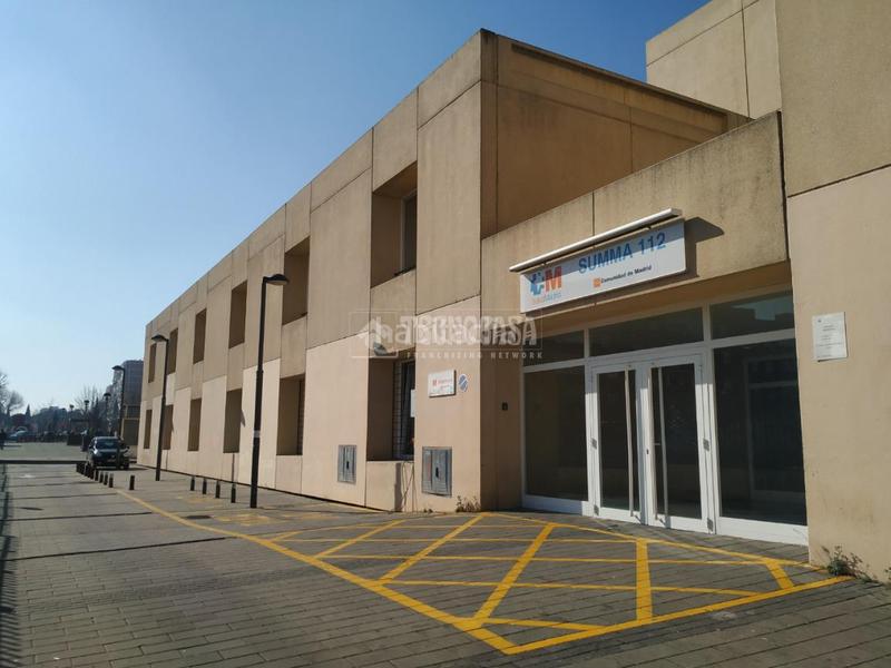 Foto 2966c6a5-cae4-494d-9242-920c6bb71e9b. Appartement avec chauffage dans Zarzaquemada Leganés