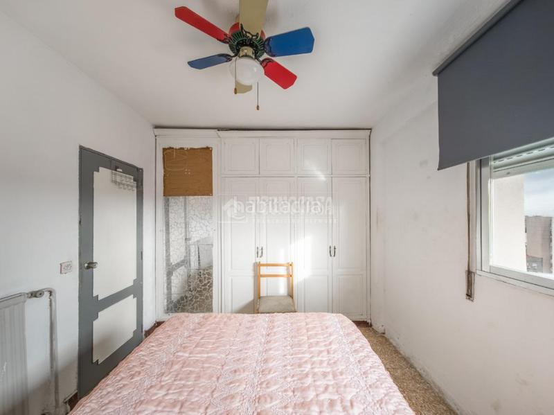 Foto 2ad6f63a-d617-4a10-8d4a-3e8221b30bad. Appartement avec chauffage dans Zarzaquemada Leganés