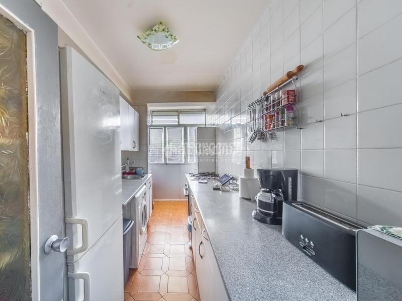 Foto 594cebaa-13d0-4dcf-87e2-8249f2672325. Appartement avec chauffage dans Zarzaquemada Leganés