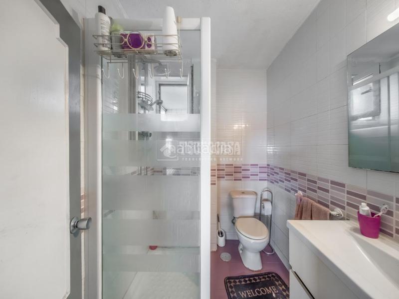 Foto 870dba5f-d681-4534-9bb4-c6dd13c0383f. Appartement avec chauffage dans Zarzaquemada Leganés