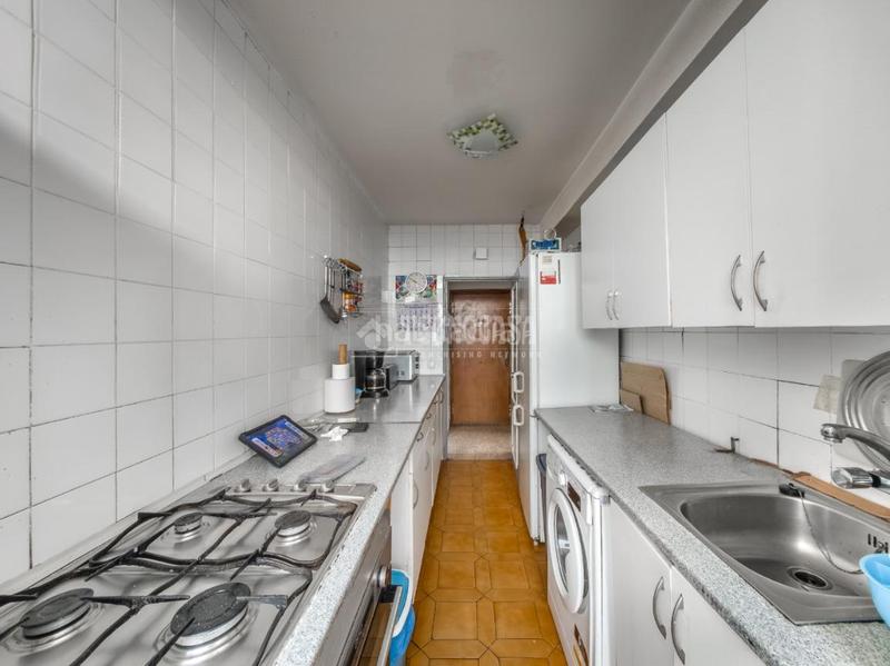 Foto ad957496-e8b3-4cfa-9e38-10dddbe72575. Appartement avec chauffage dans Zarzaquemada Leganés