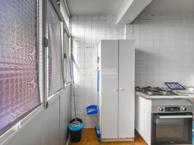 Foto b8e21f6f-8527-47bf-9ba7-10c91860506f. Appartement avec chauffage dans Zarzaquemada Leganés