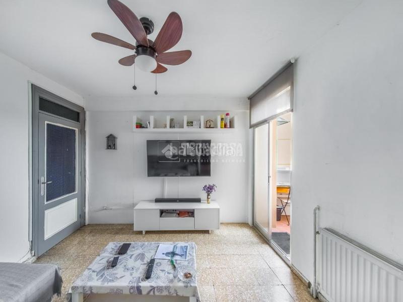 Foto d7508c06-cebe-44b3-a5fd-3a59a78f150f. Appartement avec chauffage dans Zarzaquemada Leganés