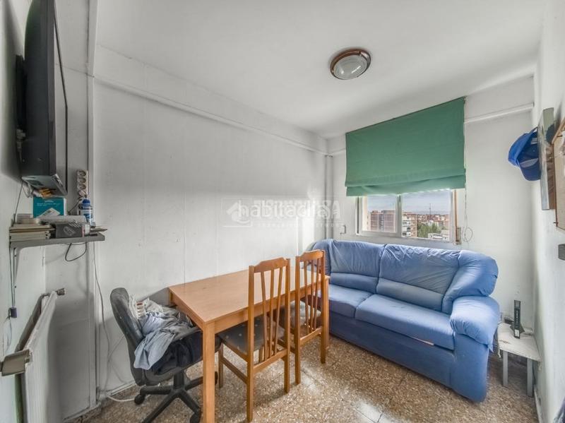 Foto f76596ee-a738-48ff-93ee-63a94b4f076b. Appartement avec chauffage dans Zarzaquemada Leganés