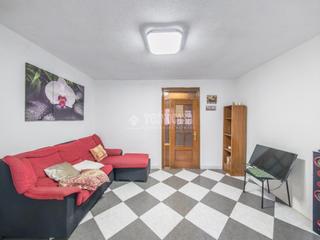 Pis en Zarzaquemada. Piso en venta en legans