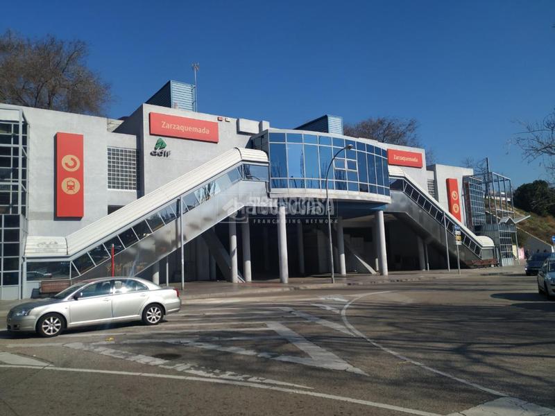 Foto 028c3d61-31a5-4be6-b8b9-f646a77f204b. Appartement avec chauffage dans Zarzaquemada Leganés