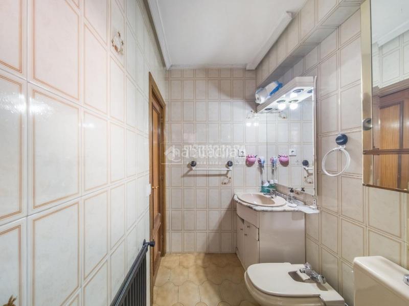 Foto 17eee6a3-d884-4f3c-9f3e-3054e8e6abe7. Appartement avec chauffage dans Zarzaquemada Leganés