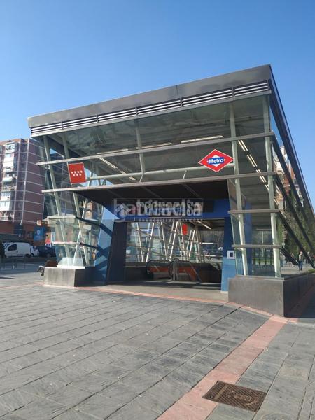 Foto 4456d63a-340b-49c3-bbb9-028505cd4a3f. Appartement avec chauffage dans Zarzaquemada Leganés