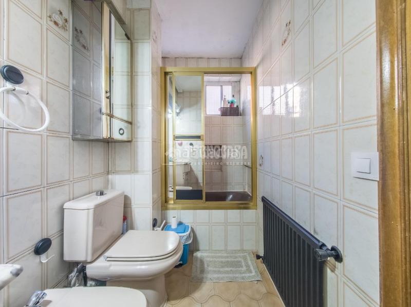 Foto 486717d4-a7c3-470e-9657-1612f1ac494b. Appartement avec chauffage dans Zarzaquemada Leganés
