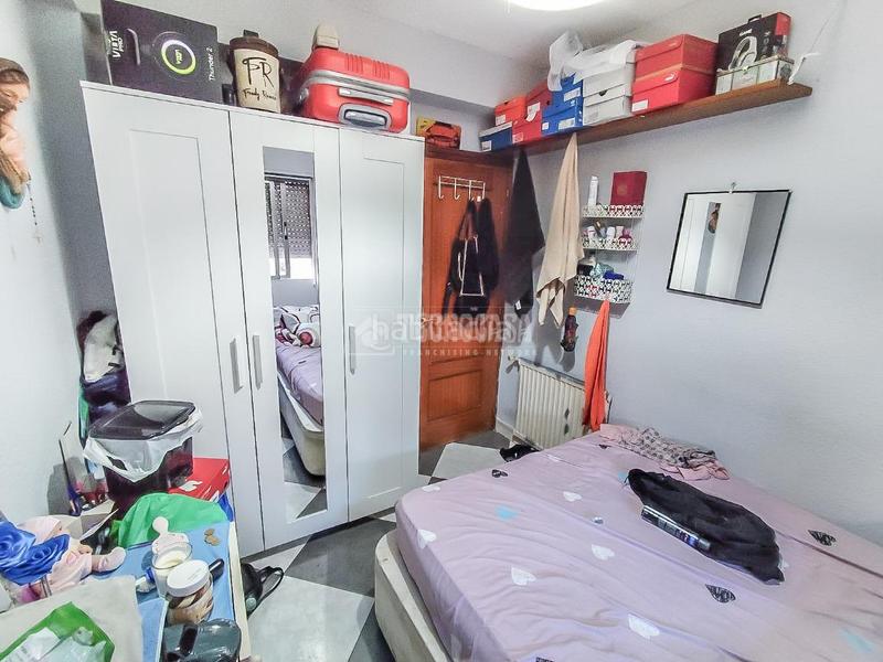 Foto 73320ae9-f8b5-4fc9-bc0f-2dfd4e11ff34. Appartement avec chauffage dans Zarzaquemada Leganés