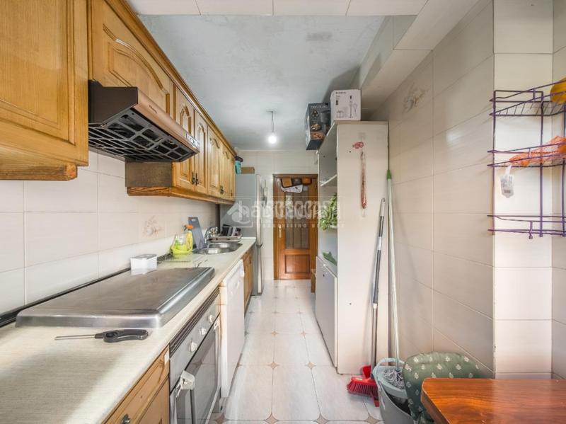 Foto 7346011d-d2a9-481d-8328-f4c90bf943d7. Appartement avec chauffage dans Zarzaquemada Leganés