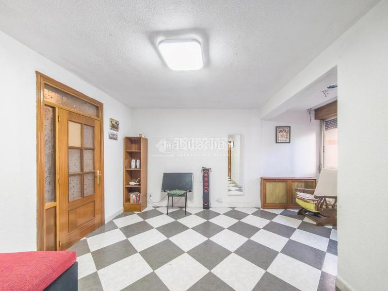 Foto 904d03c8-cb73-43dc-916a-766ba79d9a05. Appartement avec chauffage dans Zarzaquemada Leganés