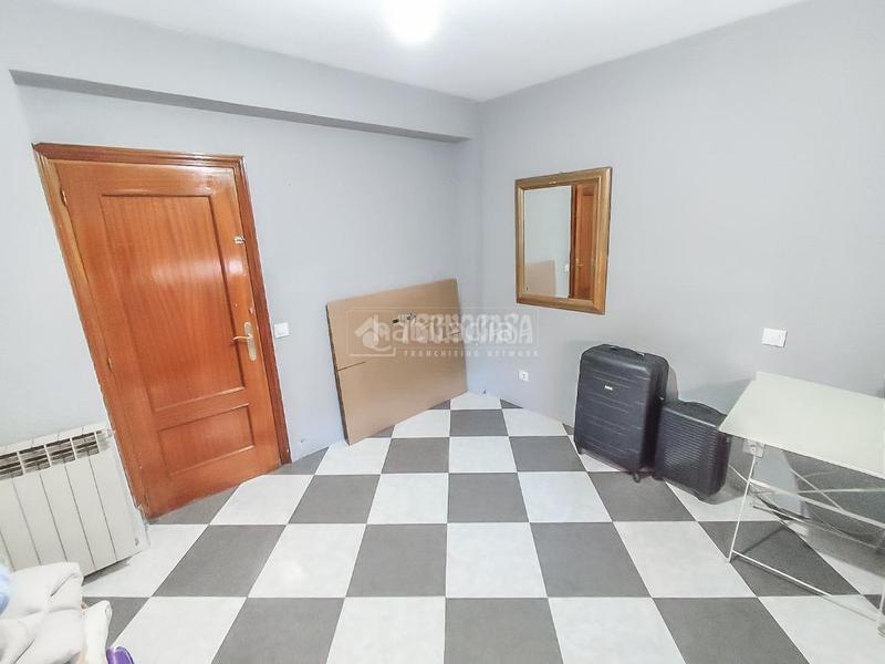 Foto 91e2413f-1ee9-46b4-aa86-f5f20618abf8. Appartement avec chauffage dans Zarzaquemada Leganés