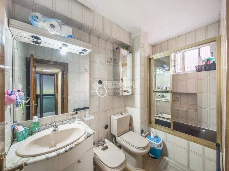 Foto b6e1d024-7ceb-46ed-a0eb-290d9e47c0ec. Appartement avec chauffage dans Zarzaquemada Leganés