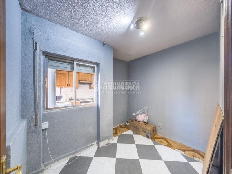 Foto b971fea7-2686-4736-a9c0-e84923882174. Appartement avec chauffage dans Zarzaquemada Leganés