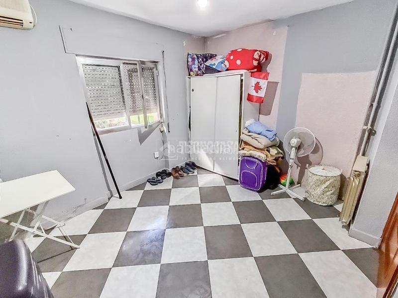 Foto d7e0ce45-1d40-443e-8ff4-38884343495e. Appartement avec chauffage dans Zarzaquemada Leganés