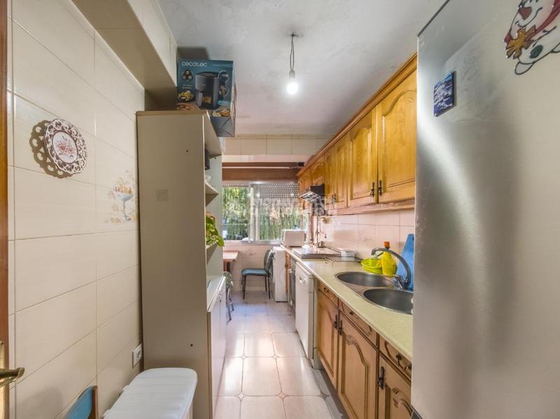 Foto deab643c-640f-48e7-b6ed-7ca9f7d1b959. Appartement avec chauffage dans Zarzaquemada Leganés