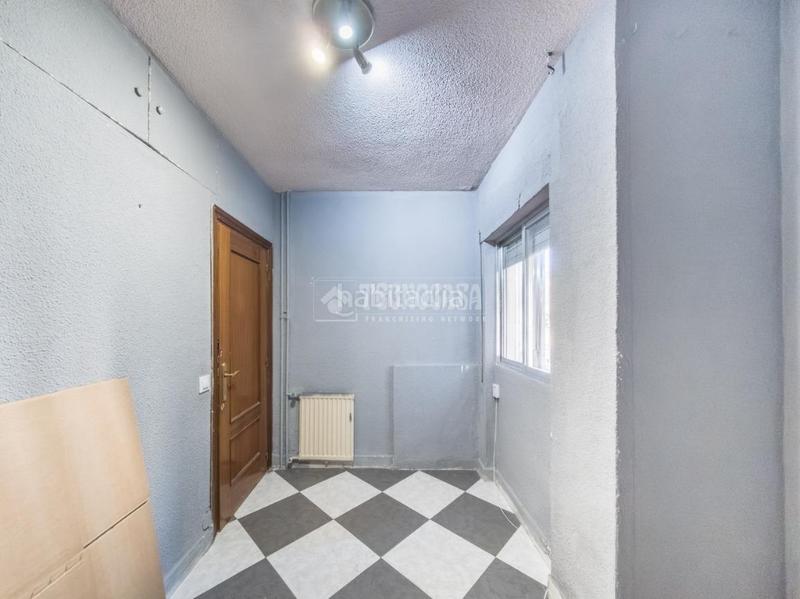 Foto e8079008-12b2-478b-82e7-3ce5fe21f121. Appartement avec chauffage dans Zarzaquemada Leganés