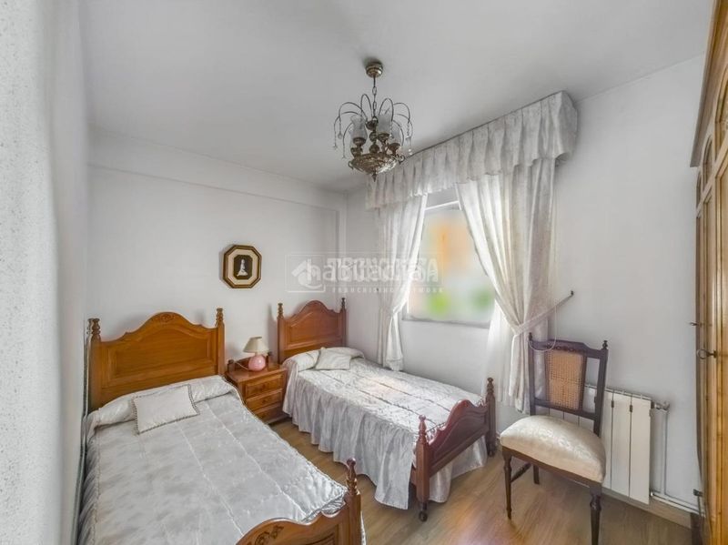 Foto 075c1a63-ea96-45e3-80c1-1033bdb88160. Pis amb calefacció a Zarzaquemada Leganés