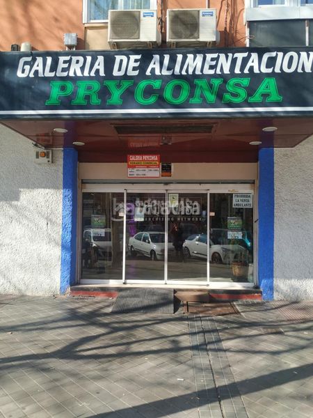 Foto a5e8955a-2d80-46b9-ac80-ca7d965cfeae. Pis amb calefacció a Zarzaquemada Leganés