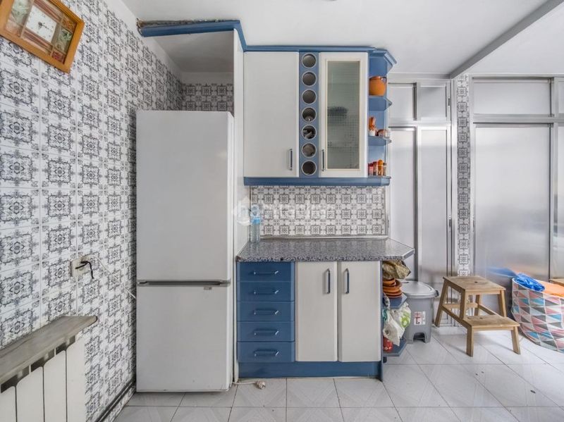 Foto a8224244-f648-43e8-8bc3-65666538692a. Pis a Zarzaquemada Leganés