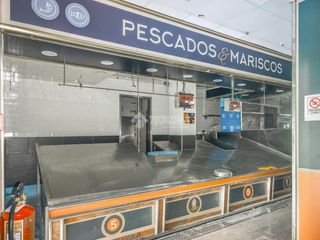 Local Comercial en Zarzaquemada