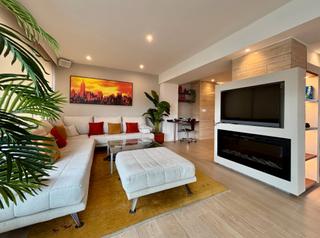 Location Attique à Carrer de nicaragua 66. Ático de 75m2 más terraza de 40m2, reformado, exterior y soleado