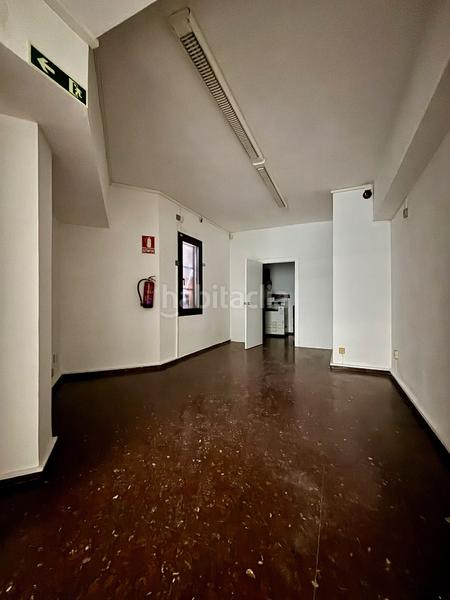 Foto 758ae418-c72b-4350-8c53-fe236e244a79. Location bureau dans carrer d'entença 30 dans Sant Antoni Barcelona