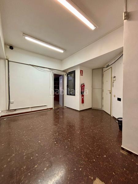 Foto 50b2dd0f-4a56-4f9d-8b44-aae4c2d2676b. Miete büro in carrer d'entença 30 in Sant Antoni Barcelona