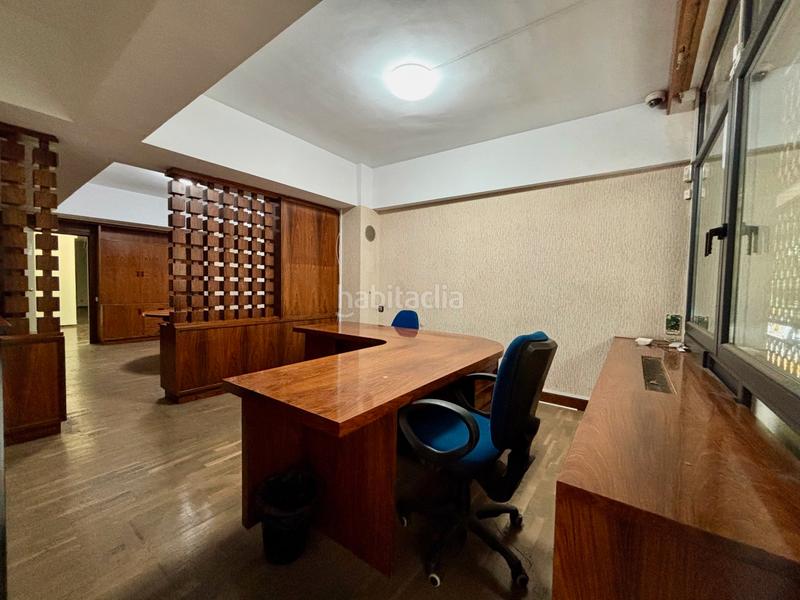 Foto b5454f2a-2140-4c97-9e9d-6e7cb6ef7fbb. Miete büro in carrer d'entença 30 in Sant Antoni Barcelona