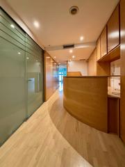 Oficina a Carrer de Còrsega 378