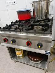 Trapasso Locale commerciale in Sagrada Famlia. Traspaso take away totalmente equipado