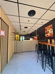 Traspàs Local Comercial a Sagrada Família. Traspaso take away totalmente equipado