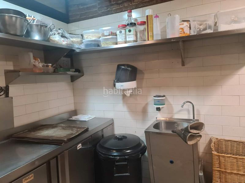 Foto 31e00b65-ad2e-457f-8547-2de346ee590e. Pas-de-porte local commercial avec chauffage dans Sant Gervasi - Bonanova Barcelona
