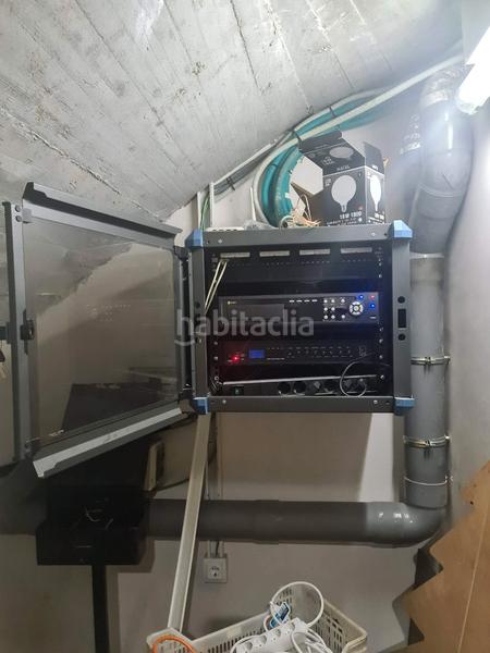 Foto 540660c9-6ee9-4556-9a21-eb6347f6b01b. Pas-de-porte local commercial avec chauffage dans Sant Gervasi - Bonanova Barcelona