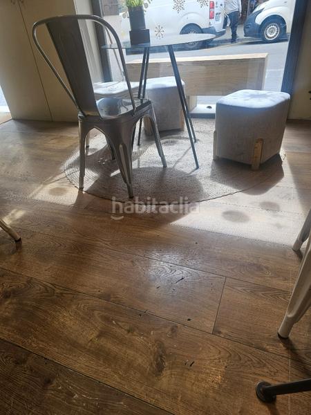 Foto 7987d542-e3ea-42af-bf93-756284099143. Pas-de-porte local commercial avec chauffage dans Sant Gervasi - Bonanova Barcelona